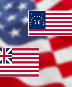Historical Flags
