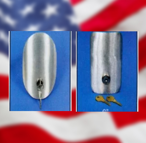 INTERNAL HALYARD PARTS ACCESSORIES