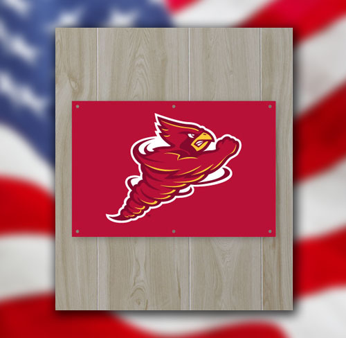 Iowa State