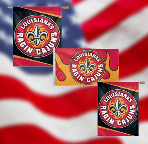 Louisiana Lafayette