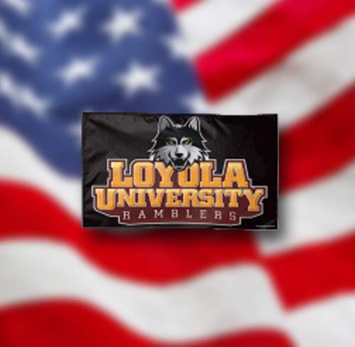 Loyola IL