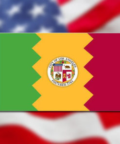 City of Los Angeles
