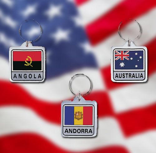 Lucite-Key-Chains