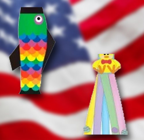 Misc Windsocks