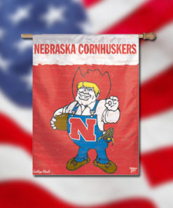 Nebraska U College Vault