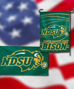 North Dakota State
