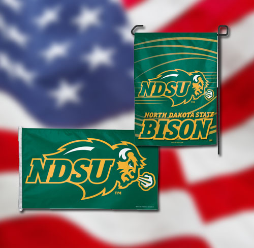 North Dakota State