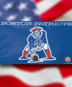 New England Patriots