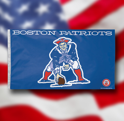 New England Patriots