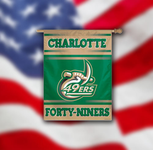 North Carolina Charlotte