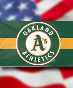 Oakland A's