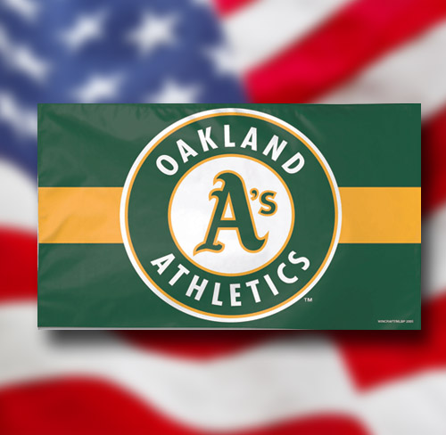 Oakland A's