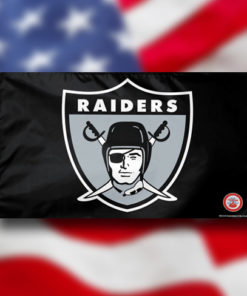 Oakland Raiders