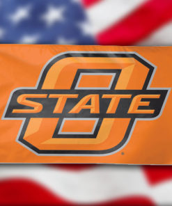 Oklahoma State
