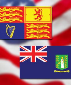 Other Popular Flags