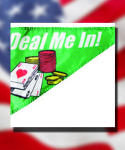 Personal Bow Pennants