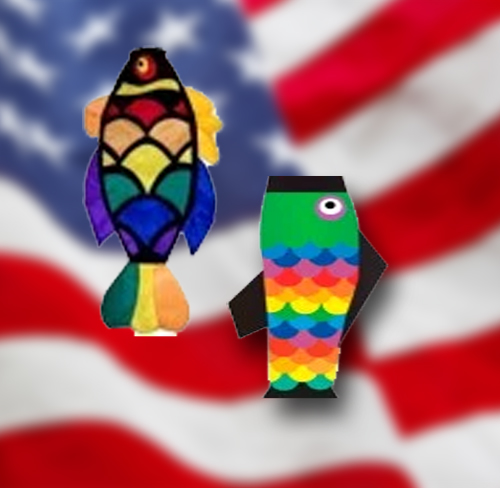 Regular Windsocks