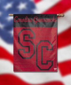S Carolina College Vault