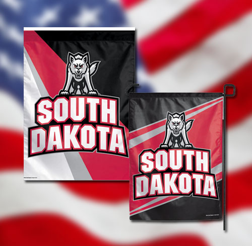 South Dakota