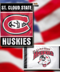 St. Cloud State