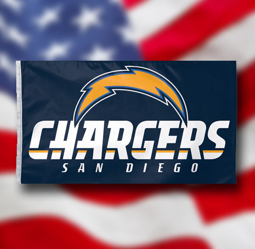 San Diego Chargers