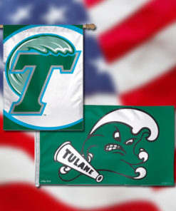 Tulane College Vault