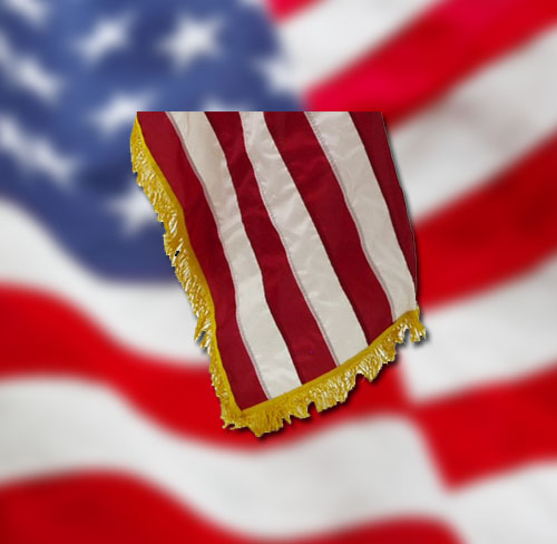 US G Spec Flags