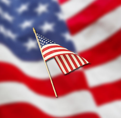 US Hand HeldStick
