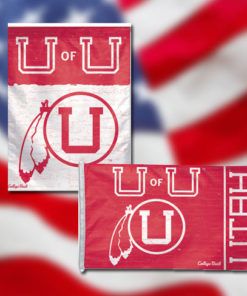 Utah College Vault
