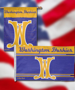 Washington U College Vault