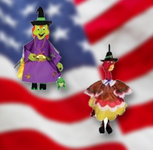 Wind Friends
