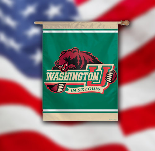 Washington U IN St. Louis