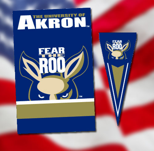 Akron