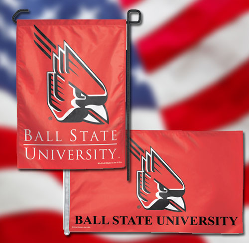 Ball State