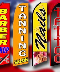 Barber/Beauty