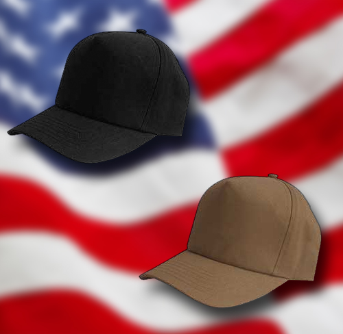 Caps & Hats