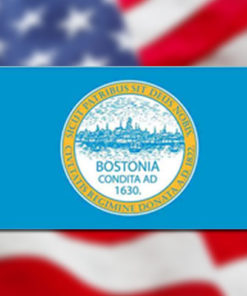 City of Boston