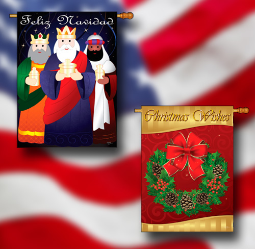 Christmas New Year