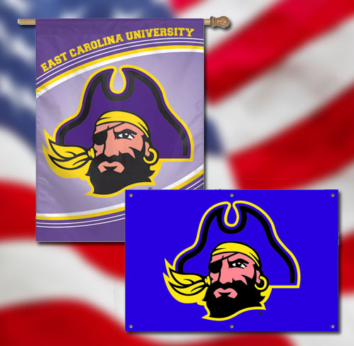 East Carolina