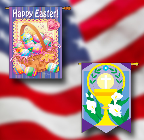 Easter Religious