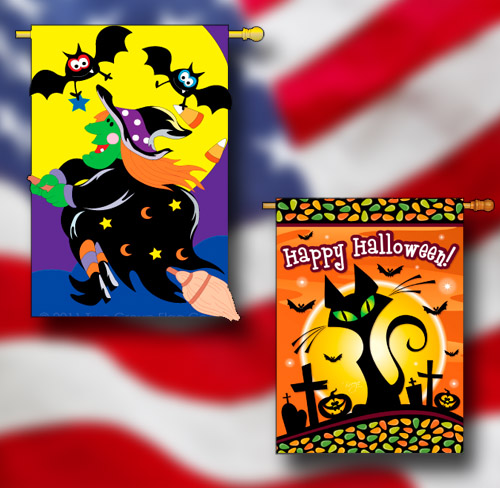 Halloween Thanksgiving