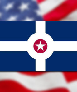 City of Indianapolis