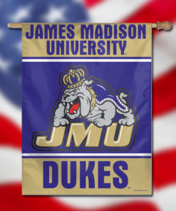 James Madison