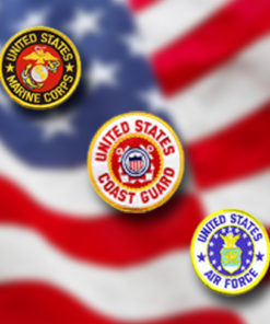Military Patches