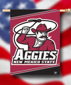 New Mexico State