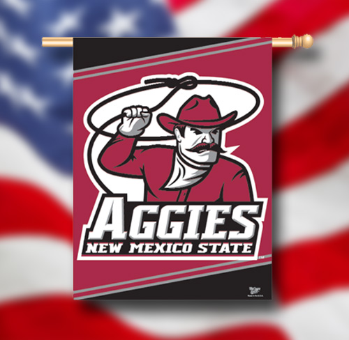 New Mexico State