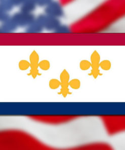 City of New Orleans
