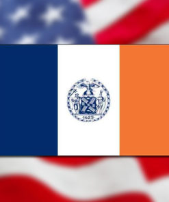 City of New York