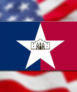City of San Antonio