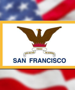 City of San Francisco